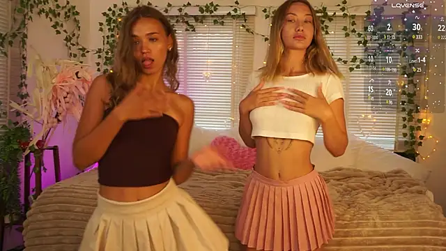 lexicoyy  online show from 02-27-26, 05:18