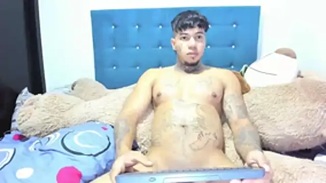 daamonxxx19 online show from 11-26-25, 11:17