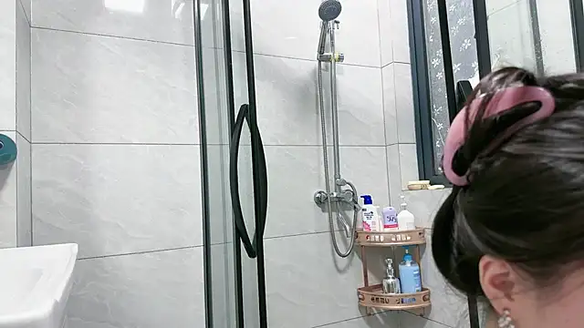 Fairy-HF online show from 03-10-25, 09:43