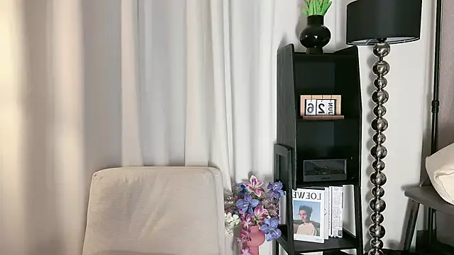 Fairy-HF online show from 06-27-26, 12:44