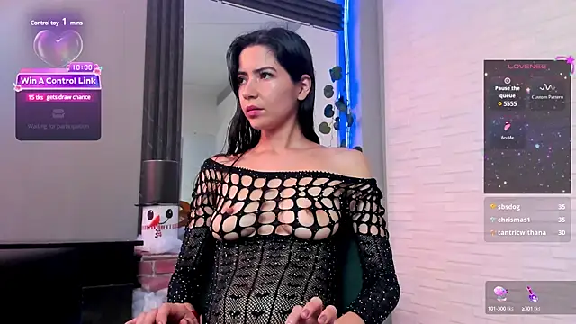 sweetieandjuicyy online show from 01-08-25, 05:59