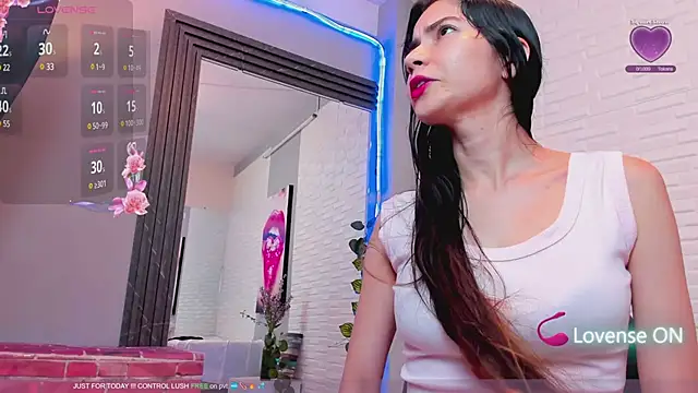 sweetieandjuicyy online show from 02-07-25, 07:27