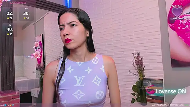 sweetieandjuicyy online show from 02-12-25, 01:59