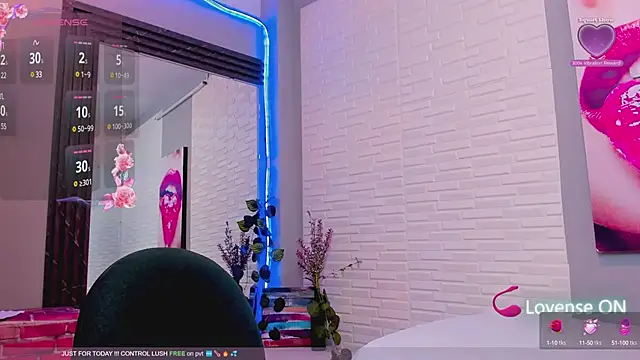 sweetieandjuicyy online show from 02-27-25, 03:15