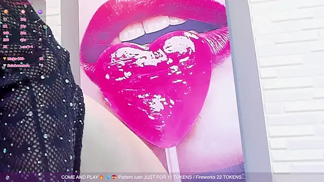 sweetieandjuicyy online show from 03-13-25, 06:23