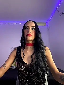 Snapshot of Exotic_girl666 chatting on 10-11-25, 12:43 Exotic girl666 online show from 10-11-25, 12:43