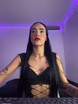 Snapshot of Exotic_girl666 chatting on 10-12-25, 12:42 Exotic girl666 online show from 10-12-25, 12:42