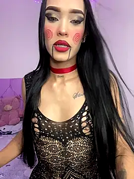 Exotic girl666 online show from 11-01-25, 01:40