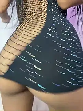 Exotic girl666 online show from 01-10-26, 12:56