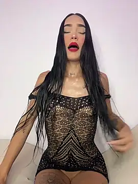 Exotic girl666 online show from 03-14-26, 02:50