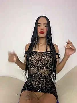 Exotic girl666 online show from 04-05-26, 09:34