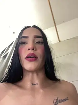 Exotic girl666 online show from 04-21-26, 02:51