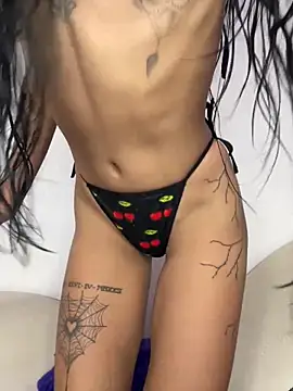Snapshot of Exotic_girl666 chatting on 05-19-26, 01:22 Exotic girl666 online show from 05-19-26, 01:22