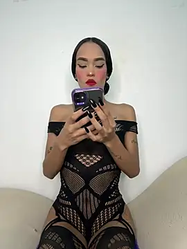 Exotic girl666 online show from 06-13-26, 01:58