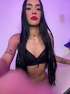 Exotic girl666 online show from 07-10-26, 02:16