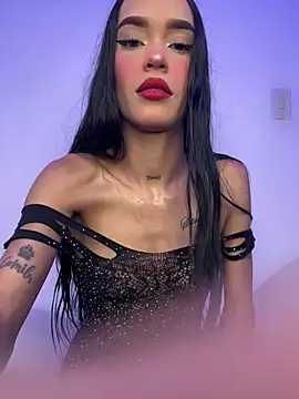 Exotic girl666 online show from 07-25-26, 01:36