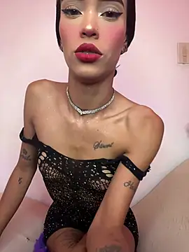 Exotic girl666 online show from 08-02-26, 01:37