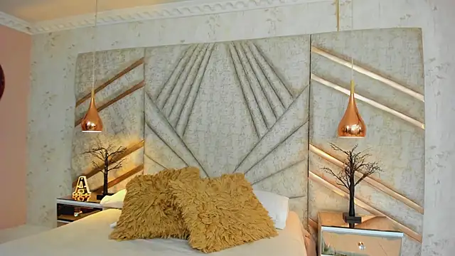 JustinePerry online show from 03-01-26, 03:52