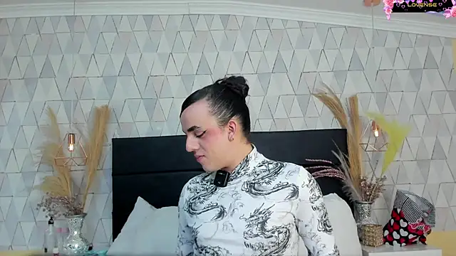 JustinePerry online show from 04-08-26, 04:23