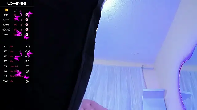 tokito mitsuri online show from 12-02-24, 07:16