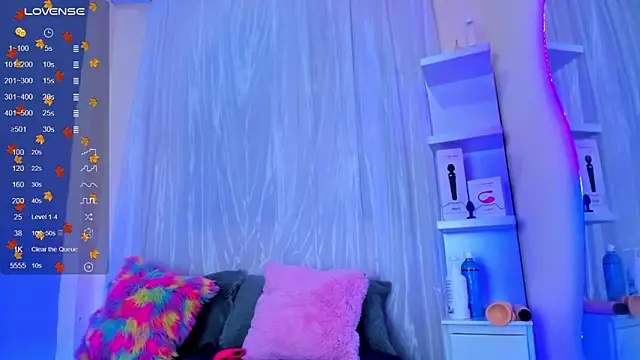 tokito mitsuri online show from 02-04-25, 12:33