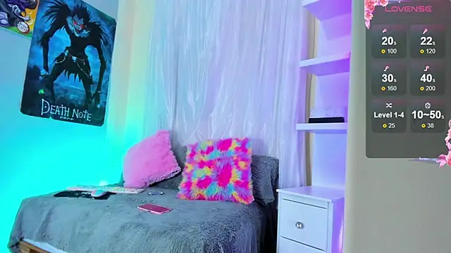 tokito mitsuri online show from 03-12-25, 12:47