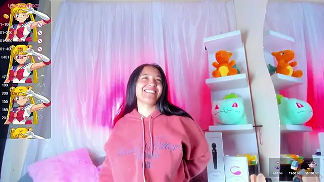 tokito mitsuri online show from 10-08-25, 12:36