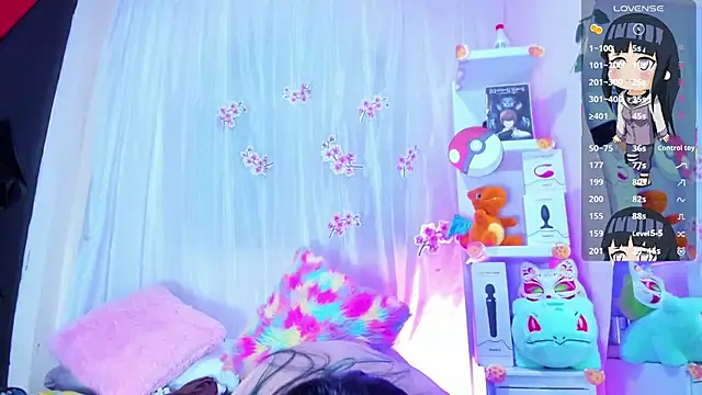 tokito mitsuri online show from 03-06-26, 12:56