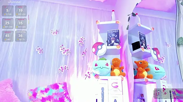 tokito mitsuri online show from 04-21-26, 12:55