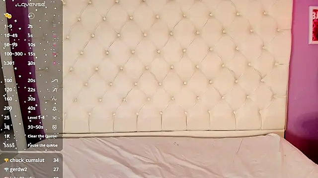 Trixiroy online show from 02-15-25, 02:37