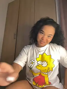 Snapshot of Lucy_wilson5 chatting on 02-13-25, 04:54 Lucy wilson5 online show from 02-13-25, 04:54