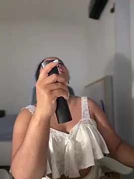 Lucy wilson5 online show from 03-17-26, 02:38