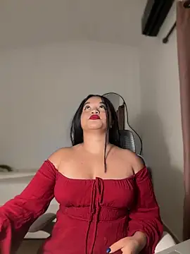 Lucy wilson5 online show from 04-27-26, 02:31