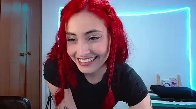 Eternal Garden online show from 02-28-25, 10:28