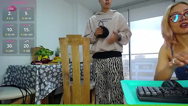 Snapshot of 911Calling chatting on 02-17-25, 08:58 911Calling online show from 02-17-25, 08:58