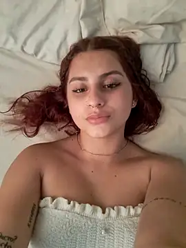 Luu Princess online show from 02-26-25, 11:15