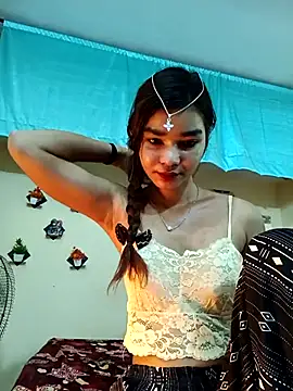 Snapshot of Cut_rabita chatting on 03-21-25, 03:01 Cut rabita online show from 03-21-25, 03:01