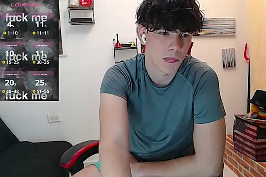 Angelo-cianuro- online show from 11-30-25, 11:20