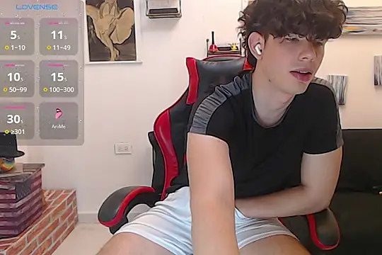 Angelo-cianuro- online show from 12-19-25, 12:17