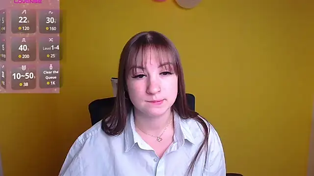 Snapshot of Evelina_GG chatting on 02-16-25, 10:10 Evelina GG online show from 02-16-25, 10:10