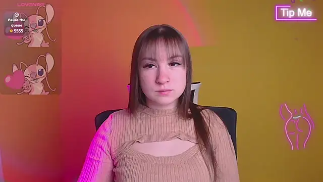Snapshot of Evelina_GG chatting on 02-19-25, 06:44 Evelina GG online show from 02-19-25, 06:44