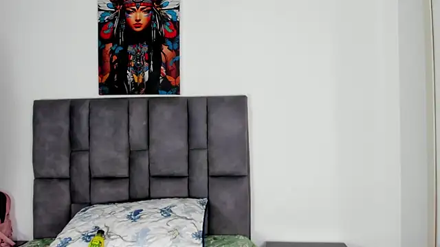 Snapshot of Dulce_amg chatting on 02-07-25, 12:17 Dulce amg online show from 02-07-25, 12:17