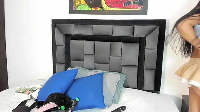 Snapshot of Dulce_amg chatting on 10-03-25, 03:03 Dulce amg online show from 10-03-25, 03:03