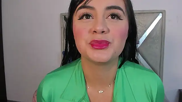 Snapshot of Dulce_amg chatting on 10-10-25, 04:11 Dulce amg online show from 10-10-25, 04:11