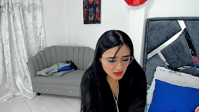 Dulce amg online show from 06-26-26, 03:11