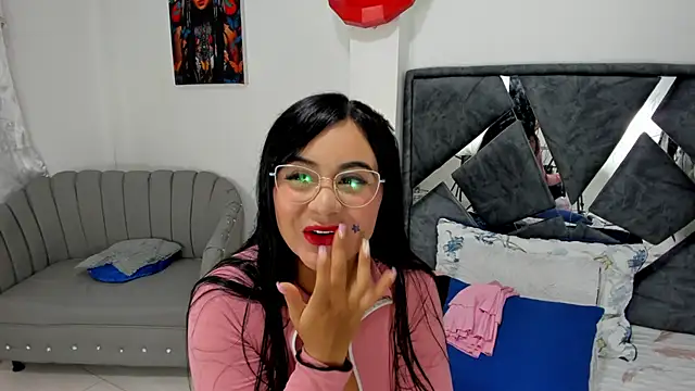 Dulce amg online show from 07-03-26, 01:34