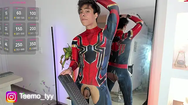 teemotwink online show from 01-11-26, 10:04