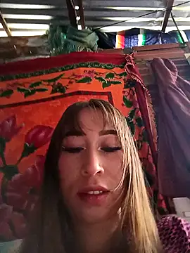 samy-blonde online show from 02-07-25, 01:22