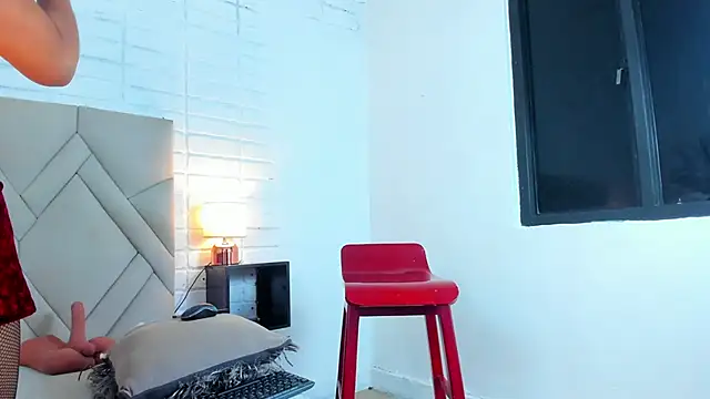 Kasandra Gomez online show from 01-24-25, 12:41