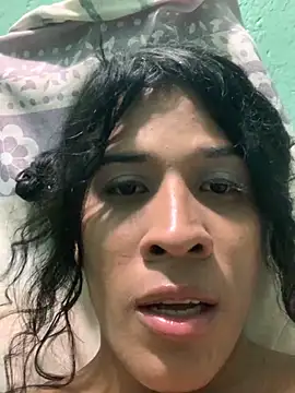 La Perversa69 online show from 10-21-25, 01:28